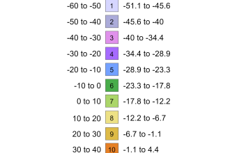 Growing Zone Map - Find Your Plant Hardiness Zone